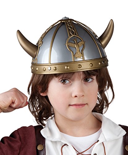 Viking helmet (gorro/sombrero)