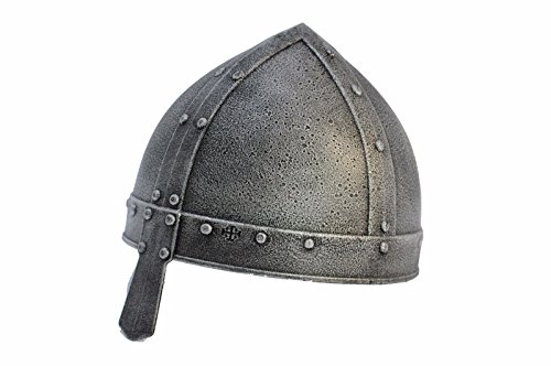 Viking helmet replica for kids and adults by Knightware