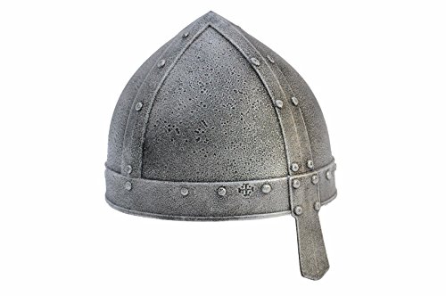 Viking helmet replica for kids and adults by Knightware