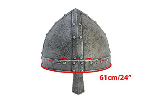 Viking helmet replica for kids and adults by Knightware