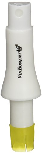 Vin Bouquet FIK 038 - Cítricos Spray, Accesorio para condimentar cocteles, ensaladas y/o otros platos