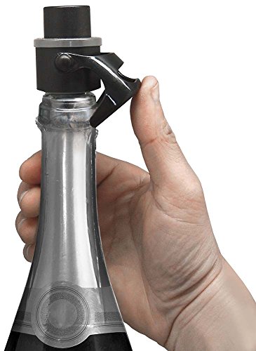 Vin Bouquet FIT 006 - Tapón y Conservador de Cava, Tapon de Vacio Botellas de Cava