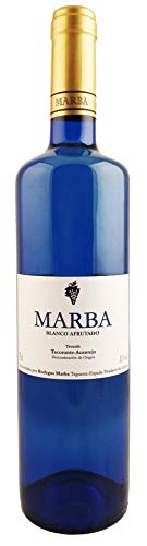 Vino MARBA Blanco Afrutado 75 cl.