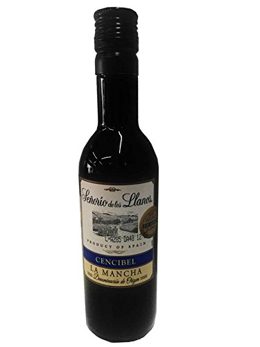 Vino señorío de los llanos Cencibel para regalar (24 unidades) Especial para regalar en eventos como bodas, bautizos y comuniones.