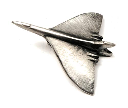 Vulcan Bombardero Insignia Pin Solapa Estaño en Regalo Estuche por NW Regalos