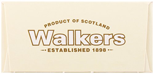 Walkers - Galletas Con Trozos De Chocolate Belga 150 g