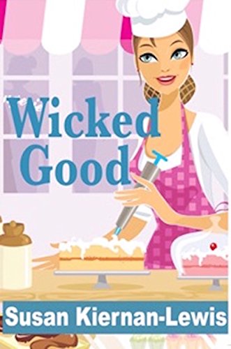 Wicked Good (English Edition)