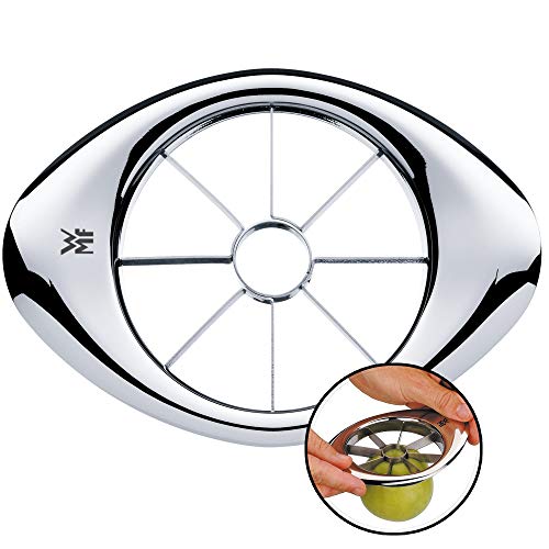 WMF Gourmet Cortador Manzana, Acero Inoxidable Pulido, Pack de 1 Unidad