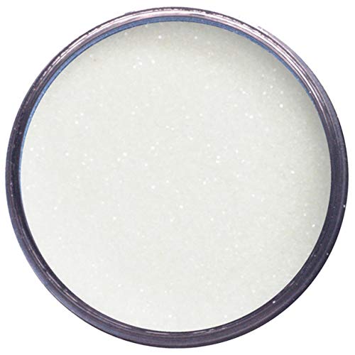 WOW Blanco Pearl-Regular, Polvo de Repujado, Multicolor, 5 x 3 x 3 cm