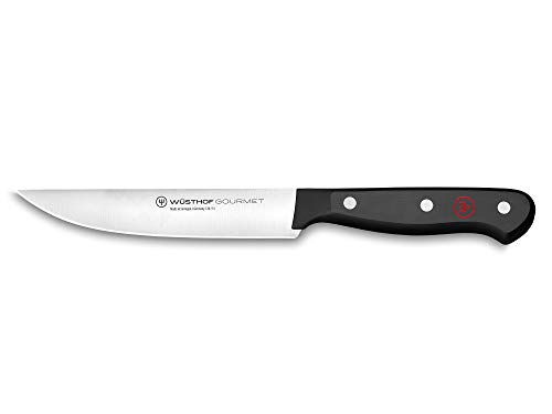 Wüsthof Gourmet Cuchillo de cocina, acero inoxidable, Aço Inoxidável