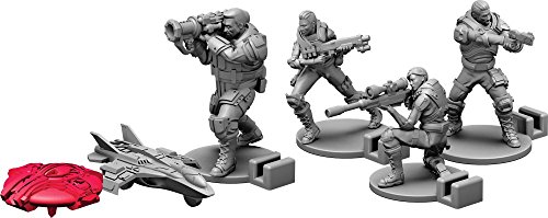 Xcom: The Board Game