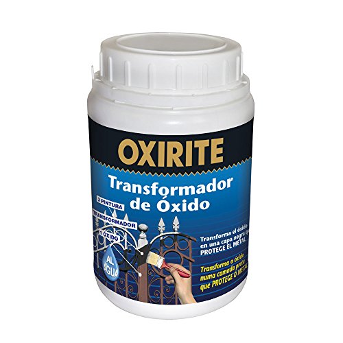 Xylazel - Transformador De Oxido Liquido 250