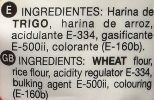 Yolanda - Harina Para Rebozar Sin Huevo 500 g