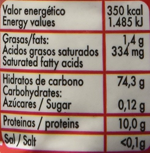 Yolanda - Harina Para Rebozar Sin Huevo 500 g