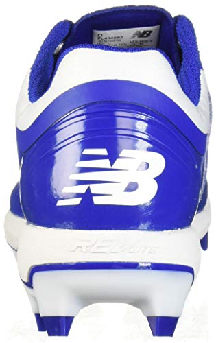 Zapatillas de béisbol para Hombre New Balance 4040v5 Molded, Color, Talla 44 EU