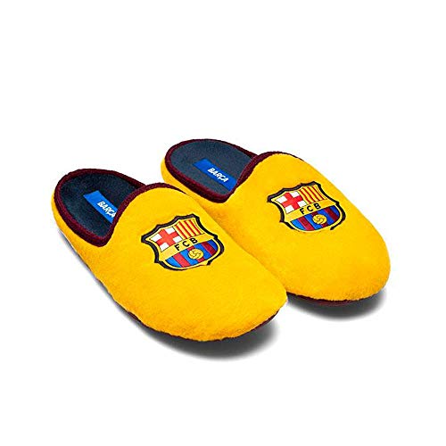 Zapatillas Oficiales FC Barcelona 2a Equipación - 40.5 EU