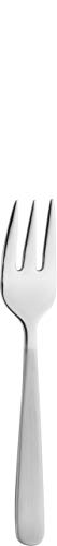 Zwilling 02790-660-0 Trend - Cubertería, acero inoxidable 18/10, mate, 30 piezas