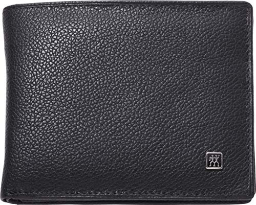 Zwilling Cartera Masculina Con Cortaúñas - 1 Cartera