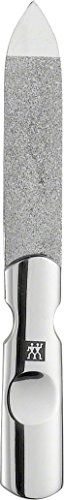 Zwilling CLASSIC - Estuche de manicura 3 piezas classic inox