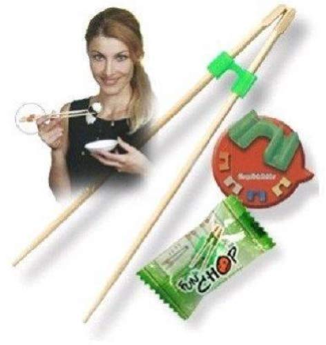 20 Sets FUN CHOP Chopstick Helper FunChop GREAT GIFT by Fun Chop