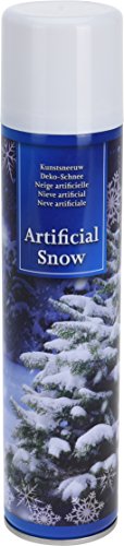 555R934 - Nieve Artificial 300 Ml