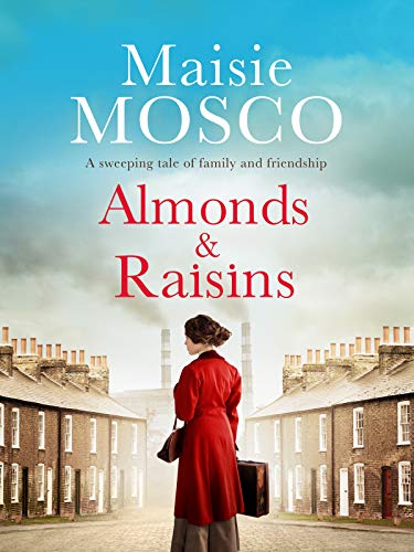 Almonds and Raisins: A sweeping tale of family and friendship (English Edition)