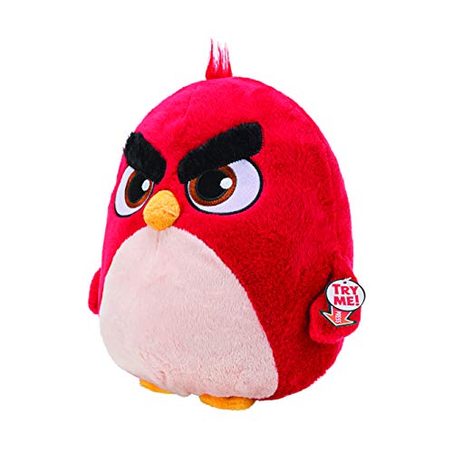 Angry Birds ANB0039 - Peluche , color/modelo surtido