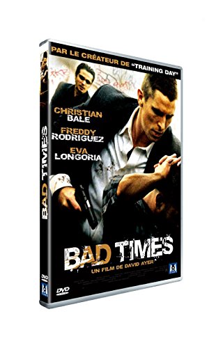 Bad Times [Francia] [DVD]