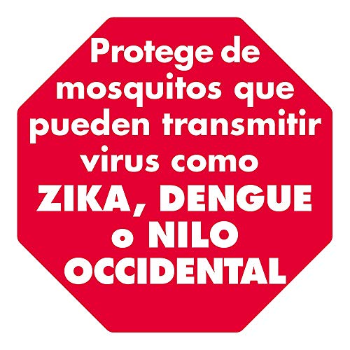 Bloom Zero Electrico Líquido contra mosquitos común y tigre Aparato + 2 Recambios