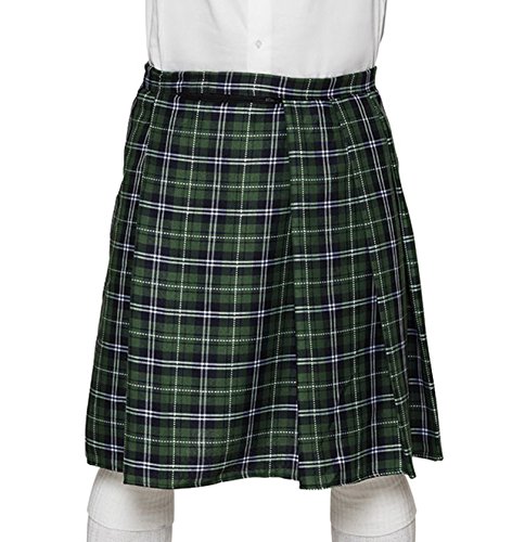 Boland Falda escocesa Mr. Tartan