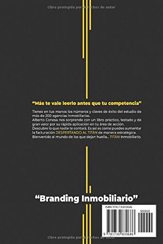 BRANDING INMOBILIARIO: Despierta Al Titán