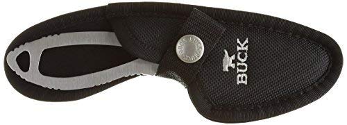 Buck Knives Paklite Skinner Cuchillo, Unisex Adulto, Acero, 7 cm