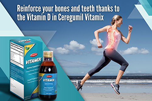 Ceregumil VITAMIX 500 mL