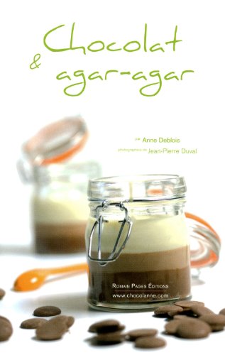 Chocolat & Agar-Agar