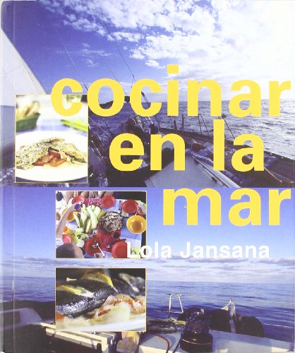 Cocina en el mar (Cuina)