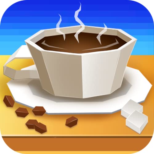 Coffee Shop Tycoon Simulator – Barista Management Career