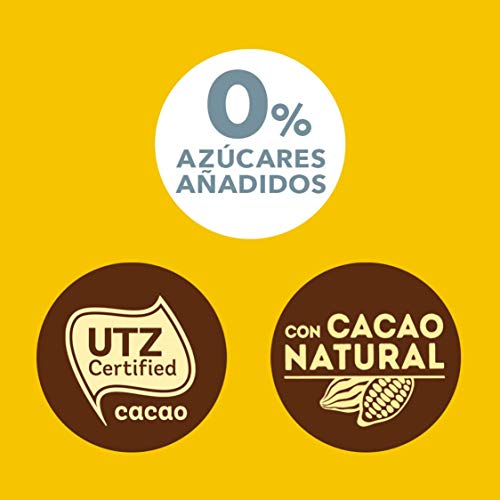 Cola Cao 0% Azúcares Añadidos - 500 g