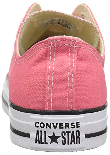 Converse Chuck Taylor All Star 2018 Seasonal High Top, Zapatillas Unisex Adulto, Coral para Troquelar, 39 EU