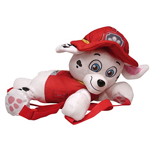 CYP IMPORT S Paw Patrol La Patrulla Canina MC-102-PW Mochila infantil