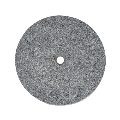 Disco de piedra para amolar 150x20x12 - 7mm G36 gris