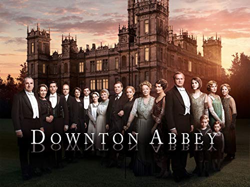 Downton Abbey - Season 6