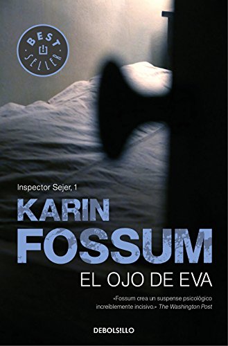 El ojo de Eva (Inspector Sejer 1)