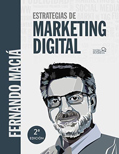 Estrategias de marketing digital (Social Media)