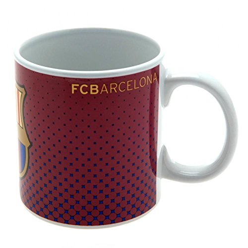 F.C. Barcelona Jumbo Mug FD