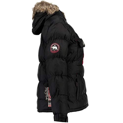 Geographical Norway Chaqueta NIÑO BOKER 068 rol 7+ BS