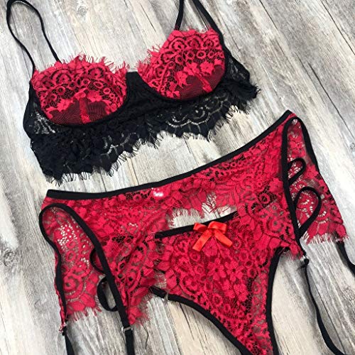 graciosas Bragas Marca Ofertas Ropa Interior Mujer Conjunto Lenceria Encaje Lenceria Francesa Venta de Conjuntos de Ropa Interior Body Ropa Interior Mujer Braguitas Desechables Bra