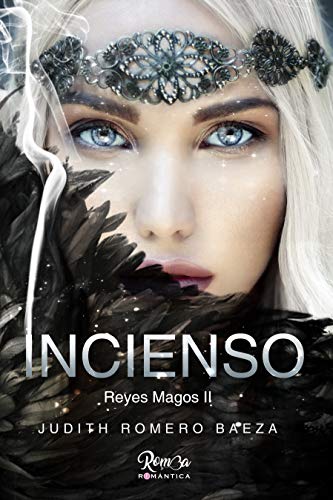 Incienso: Reyes Magos II