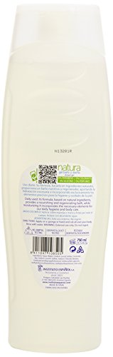 Instituto Español - Natura - Gel baño y ducha para piel sensible - 750 ml (10850)