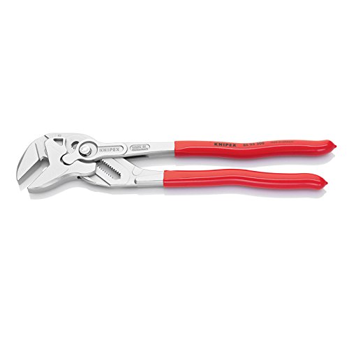 Knipex 86 03 300 SB - Tenazas Y Llaves Ajustables