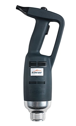 Lacor 69750 Cabezal con Motor para Batidor Profesional de Serie Fija de 500 W